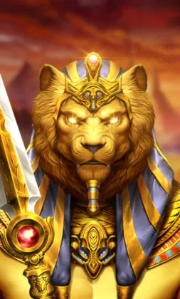 Immortal Warlords